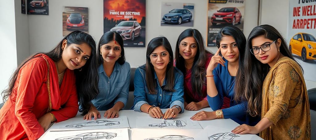 Our Mission - Advertisement Team