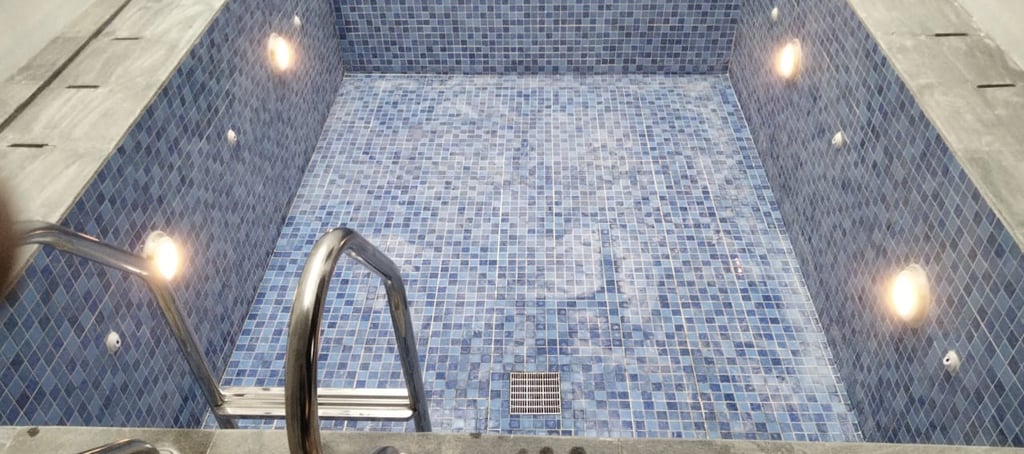 Tingkatkan estetika hunian Anda di kawasan Antapani—salah satu pusat residensial paling dinamis di K