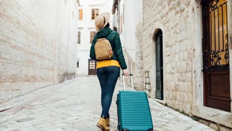 Cruise Carry-On Bag