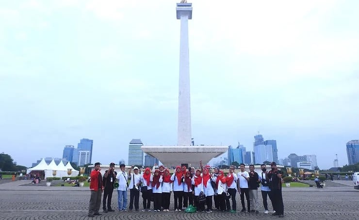 Mengukir Kenangan Yang Menginspirasi