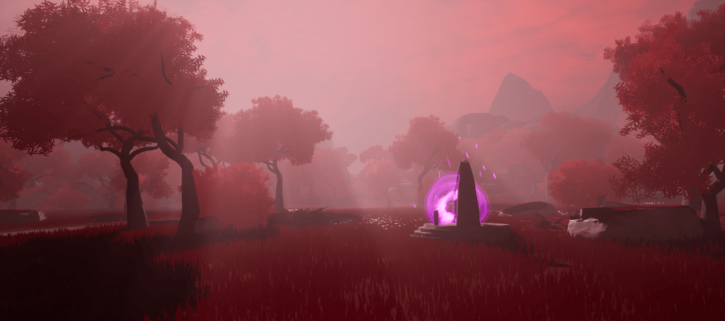 Game Development: Where Art Meets Technology