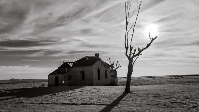 Home languishing on the market with no one viewing it