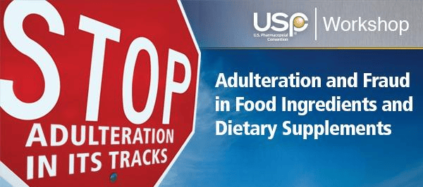 stop adulteration