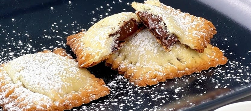 ricetta biscotti senza glutine e lattosio
