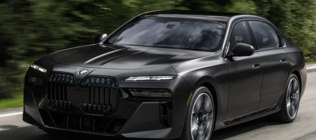 Luxury Car rental in Dubai