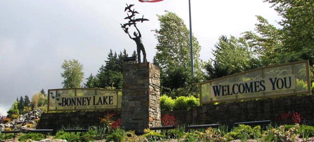 Junk Removal in Bonney Lake