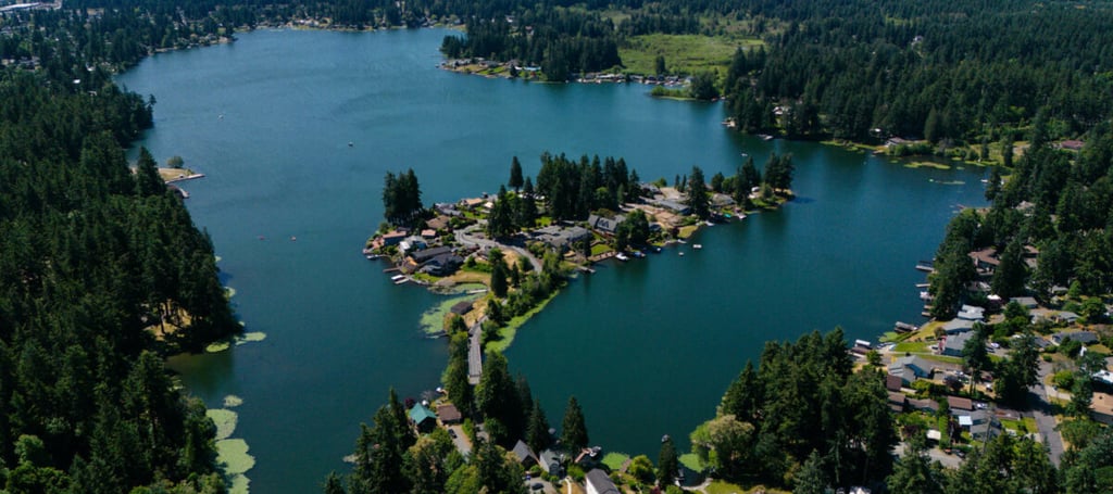Junk Removal in Spanaway, Wa.