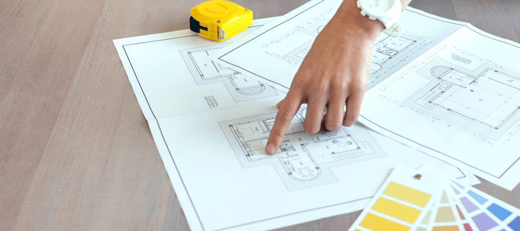 Imagen de proyectos y objetivos