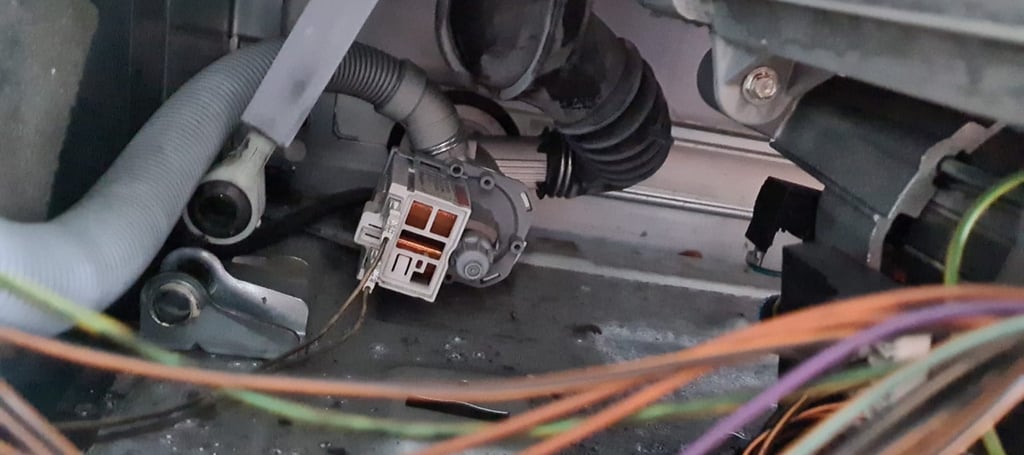 AEG Reparaturservice Hamburg