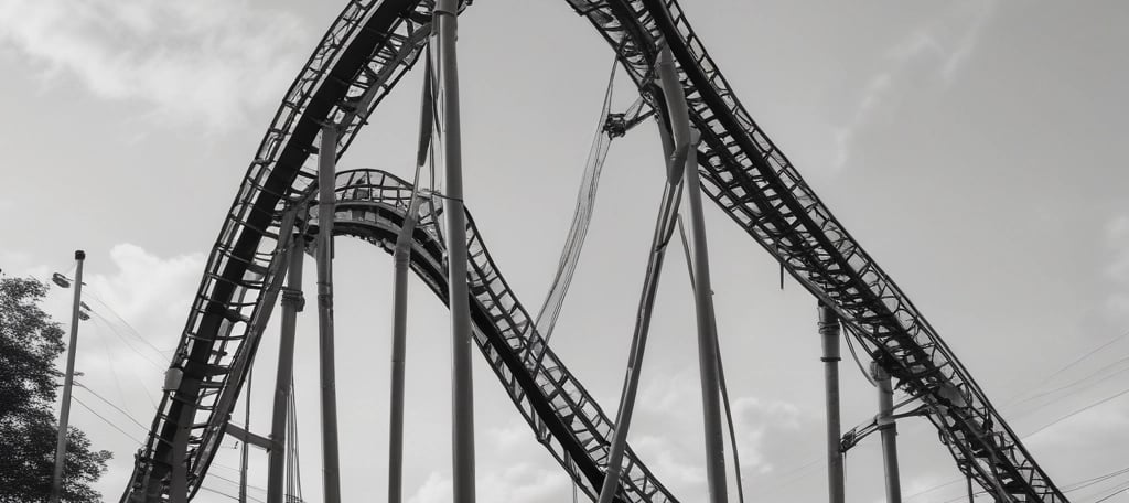 black blue and yellow textile