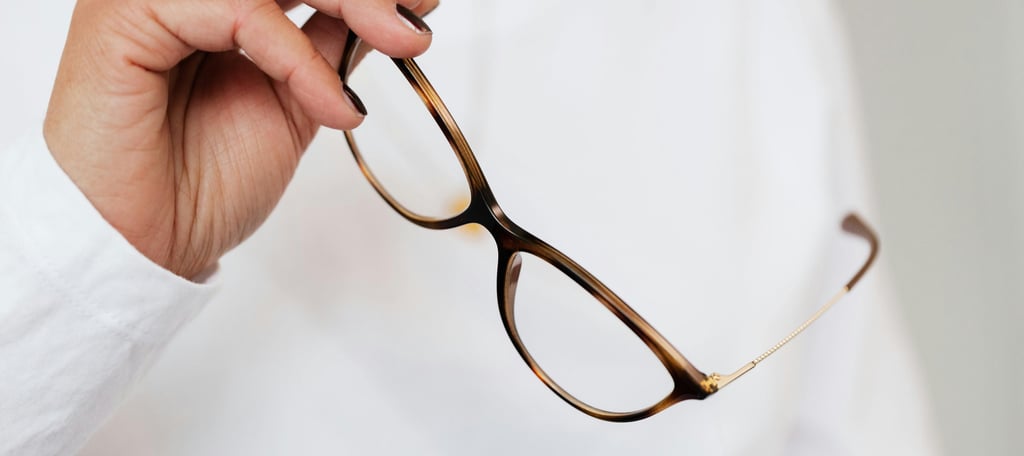 lunettes