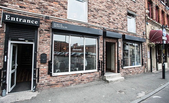 port street beer house pub