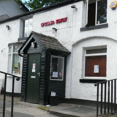 the star inn pub salford