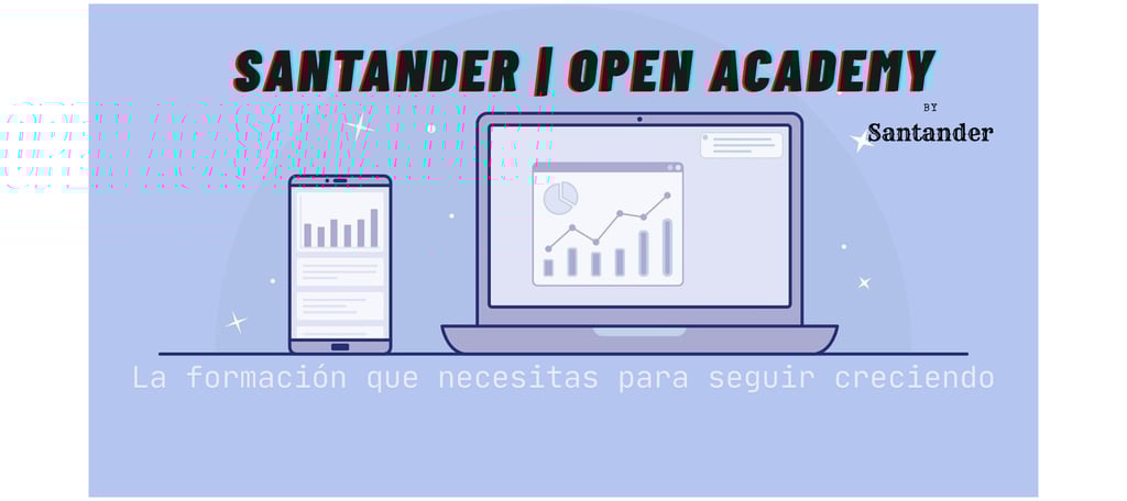 cursos gratuitos online Santander Open Academy