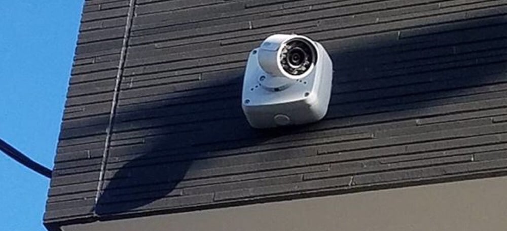 CCTV Camera Dealer in Coimbatore - CCTV Shop