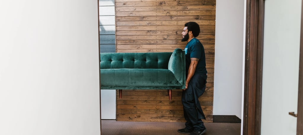  Furniture Removal 