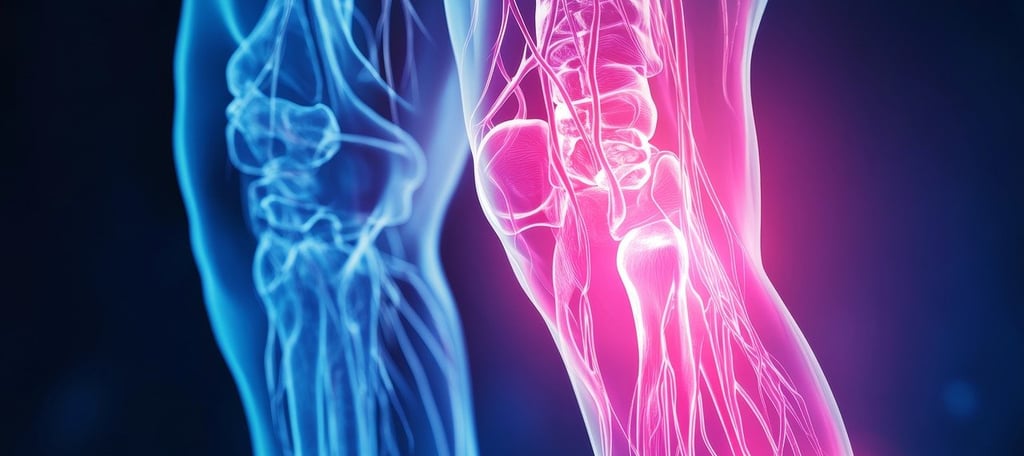 joint problems  ayurveda treatment