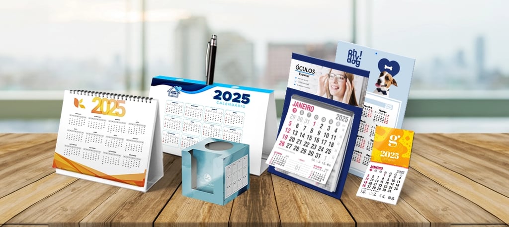 calendarios personalizados impresion en lima tipo bolsillo de escritorio para pared y mas