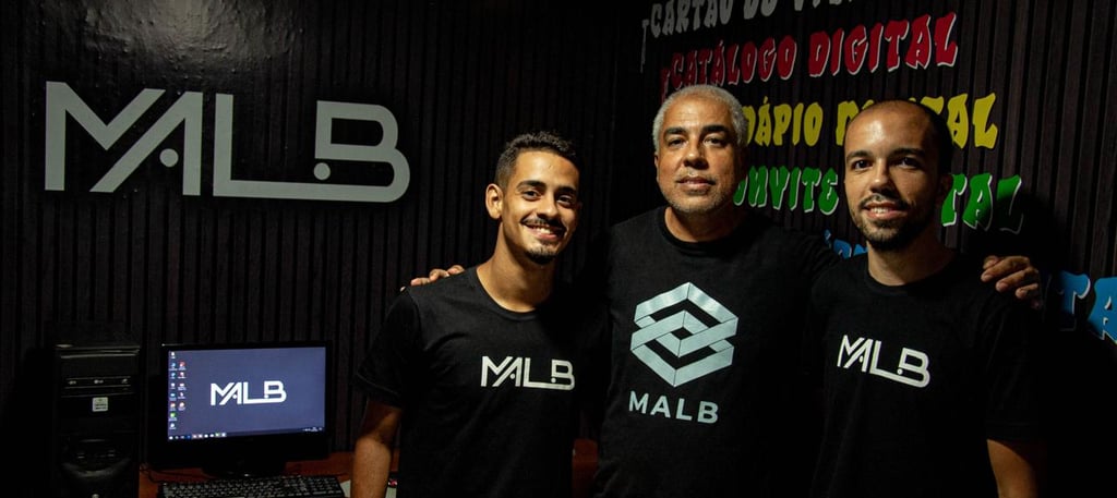 Malb Comunicação Visual