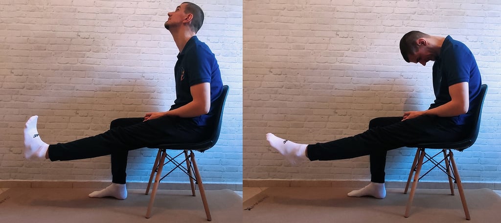 neuromobilizacja nerwu kulszowego
