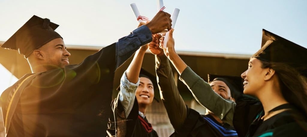 Apex Study Abroad Consultancy Helps to get Scholarship