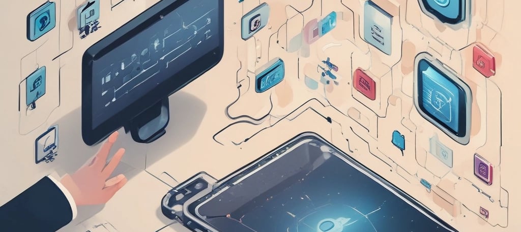 white concrete building during daytime