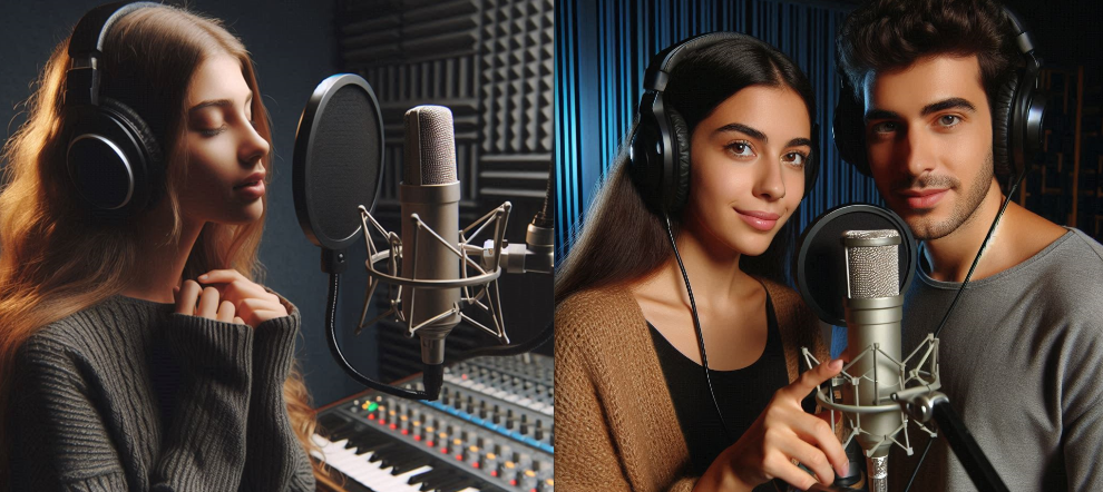 Clases Párticulares (Individuales y en Pareja)