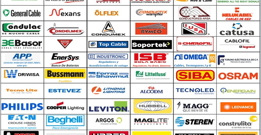 Marcas industriales