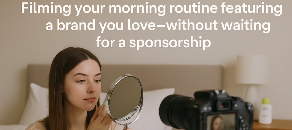 Brand Friendly Content