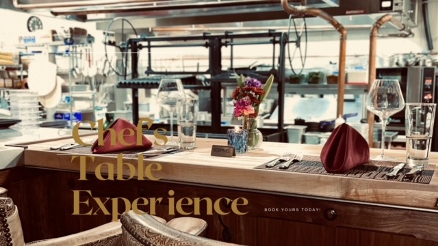 Chef's Table