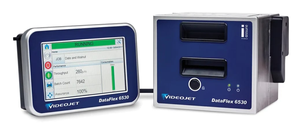 videojet6530