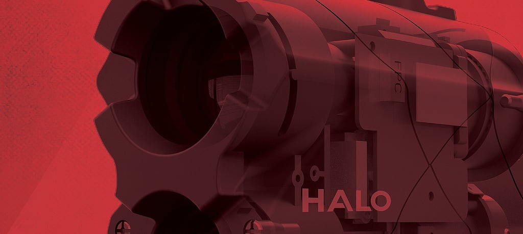 GSM Outdoors multi-brand visual and packaging design