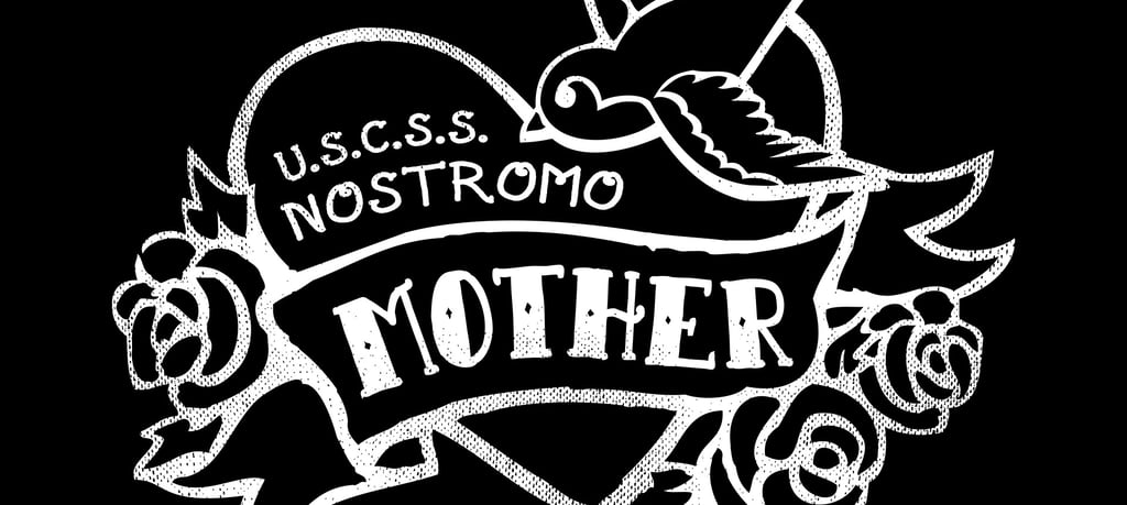 Apparel graphic design