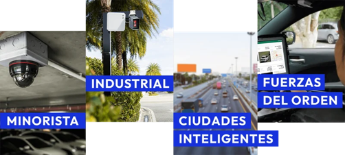 Beneficios de la Lectura y Reconocimiento de Matrículas
