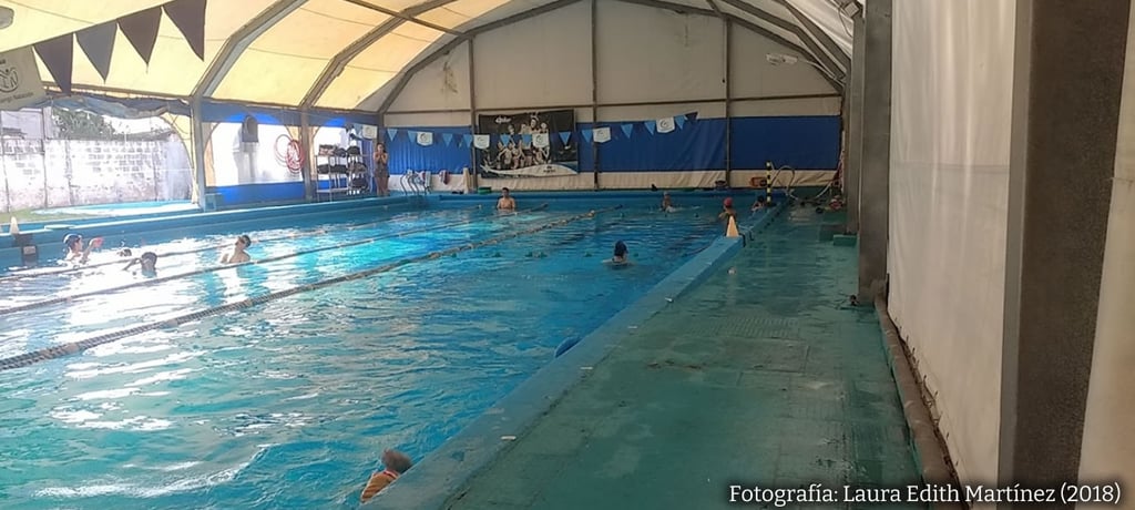 Club Ituzaingó, Temperley