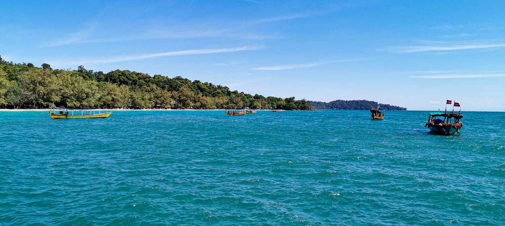 Koh Rong