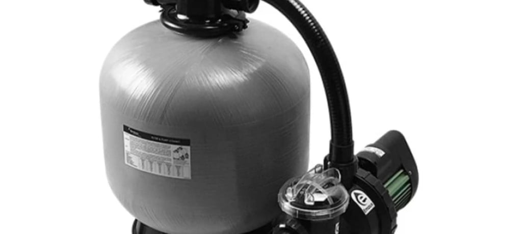 Gambar Filter Kolam Renang yang berkualitas