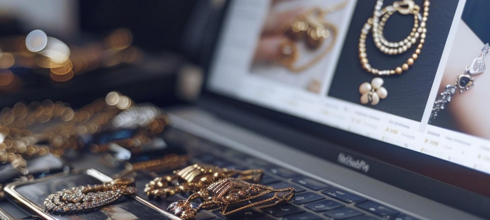 What Are the Red Flags to Watch for When Buying Jewelry Online?