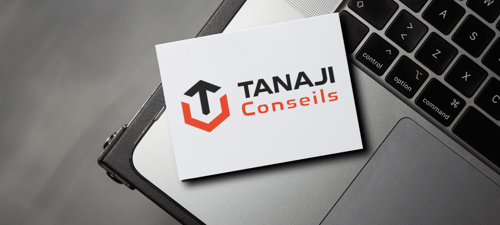 Carte Visite TANAJI Conseils
