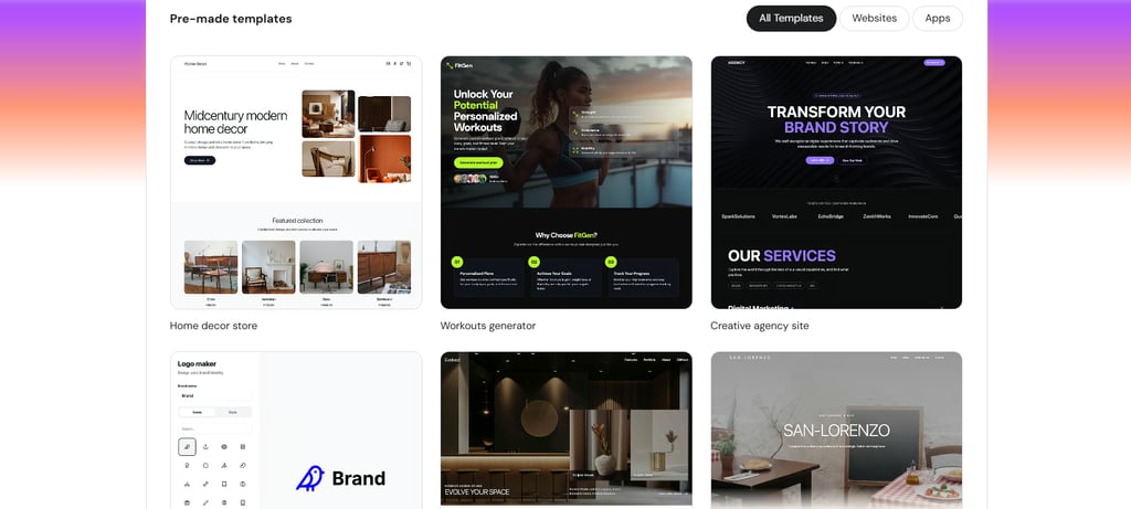 best online free website builder software hostinger to start online store review
