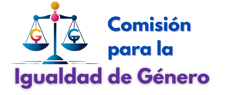 Comisión para la igualdad de género IEIPE