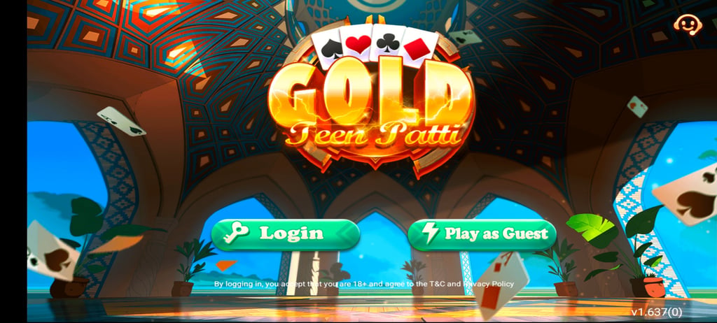 3Patti Gold, 3 Patti Gold Game Download, 3PattiGold, 3Patti hot, teen Patti Gold 