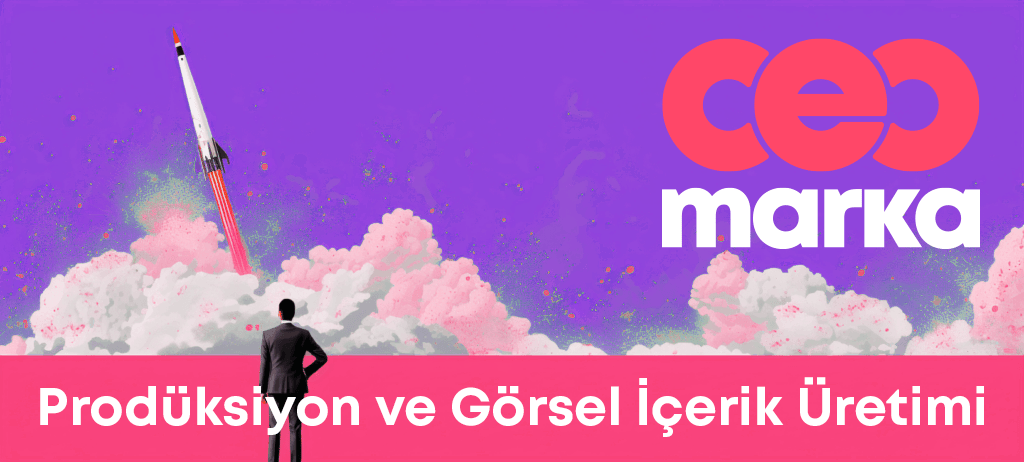 Prodüksiyon ve Görsel İçerik Üretimi, reklam ajansı hizmetleri