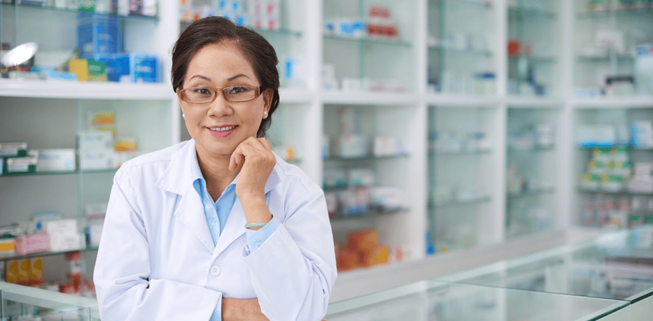 How To Work As A Pharmacist In Australia