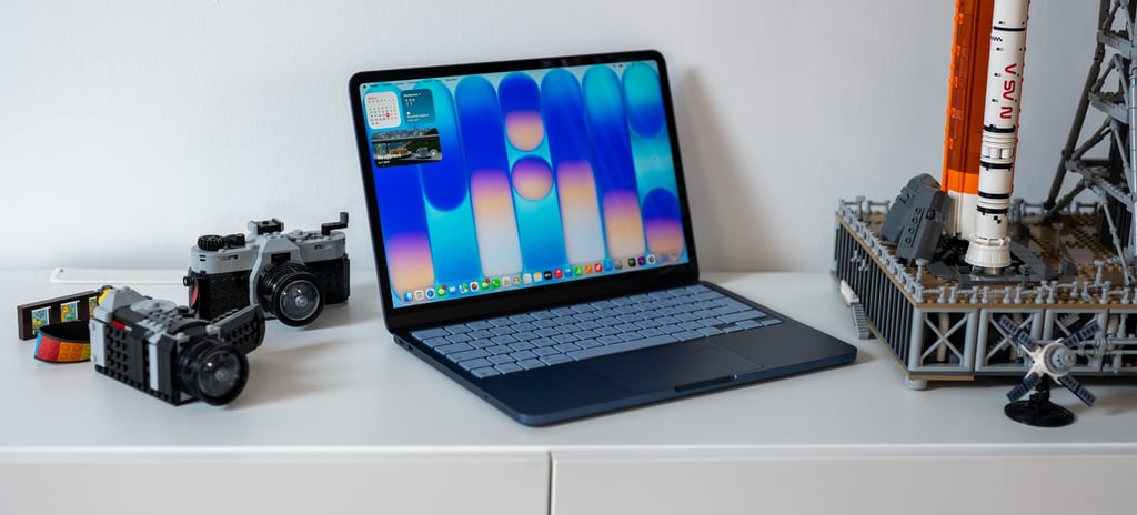 Teclado no retroiluminado