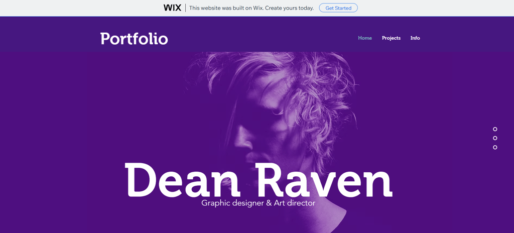 best online free website builder software wix to start online store review