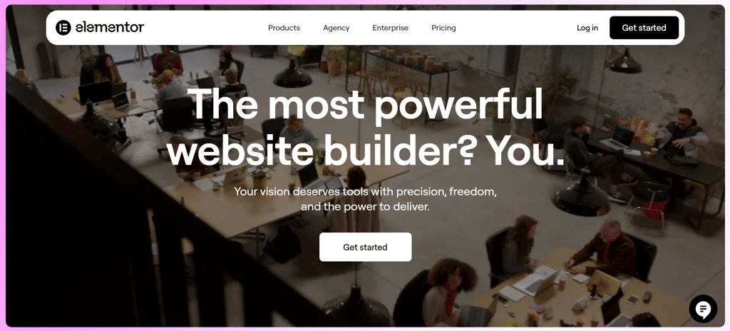 best online free website builder software elementor to start online store review