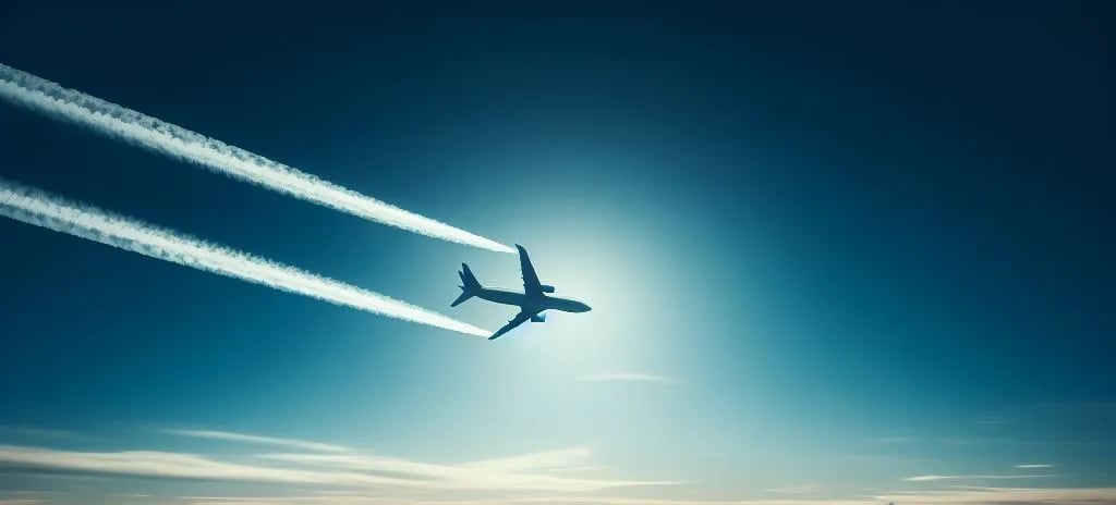 Chemtrails pruebas