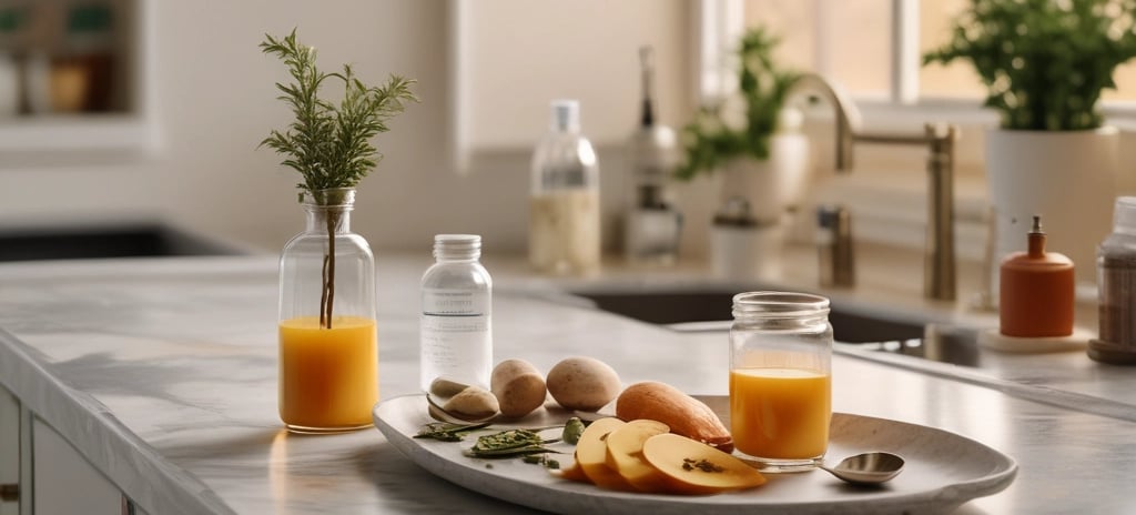 gray electric post under gray sky