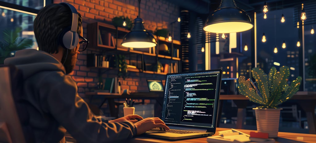 Cost-effectiveness of web development in Pakistan